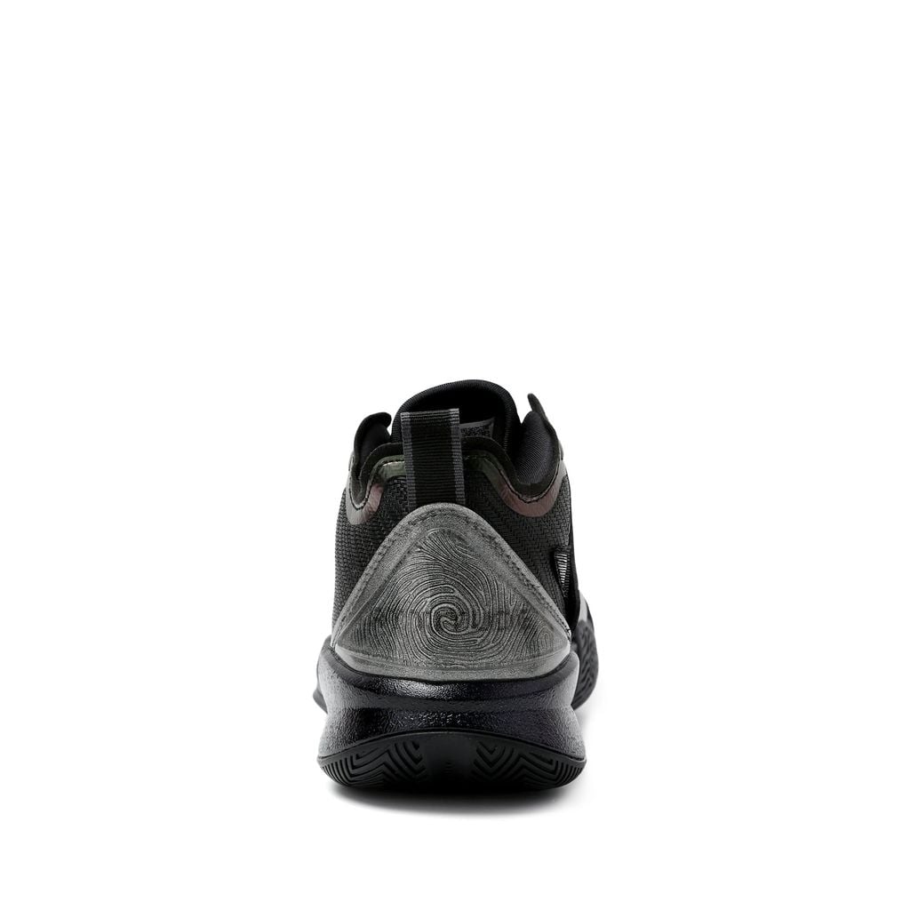 Giày bóng rổ Nam PEAK Taichi Big Triangle 5.0 ET261051A