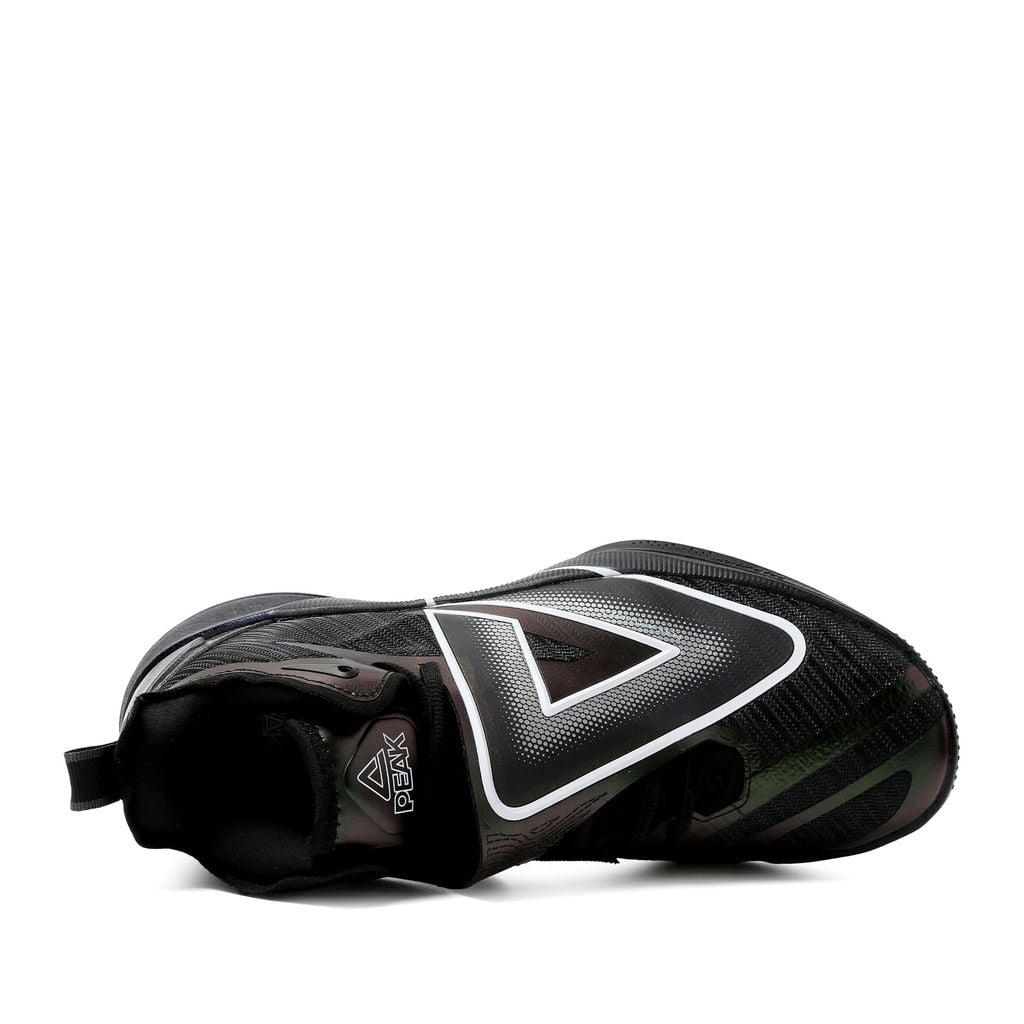 Giày bóng rổ Nam PEAK Taichi Big Triangle 5.0 ET261051A