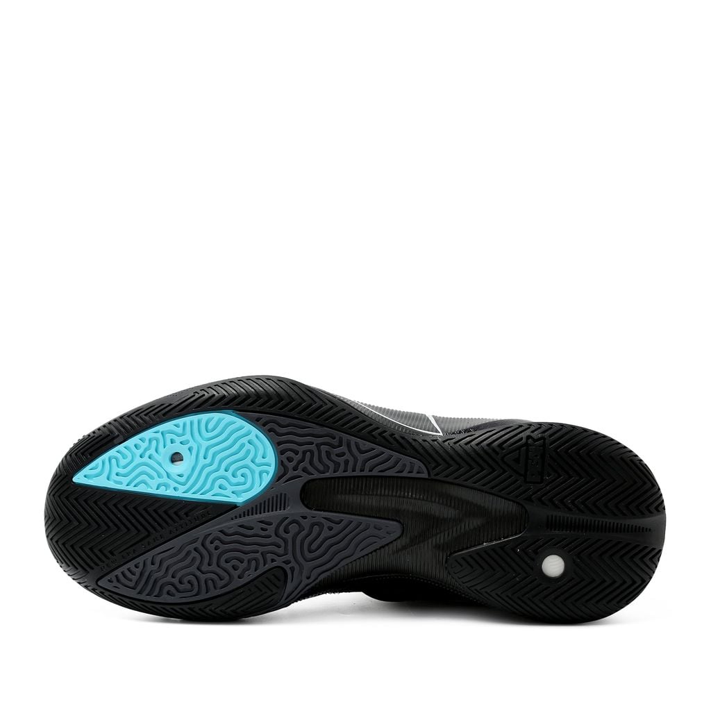 Giày bóng rổ Nam PEAK Taichi Big Triangle 5.0 ET261051A