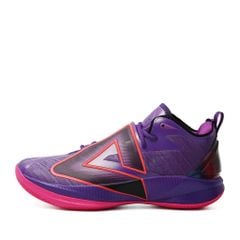 Giày bóng rổ Nam PEAK Taichi Big Triangle 5.0 ET261051A