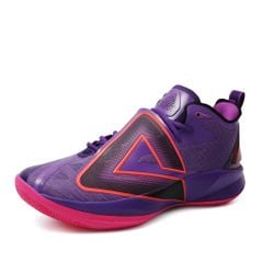 Giày bóng rổ Nam PEAK Taichi Big Triangle 5.0 ET261051A