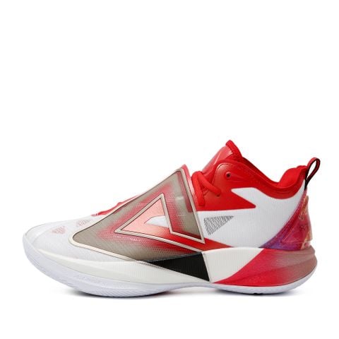Giày bóng rổ Nam PEAK Taichi Big Triangle 5.0 ET261051A