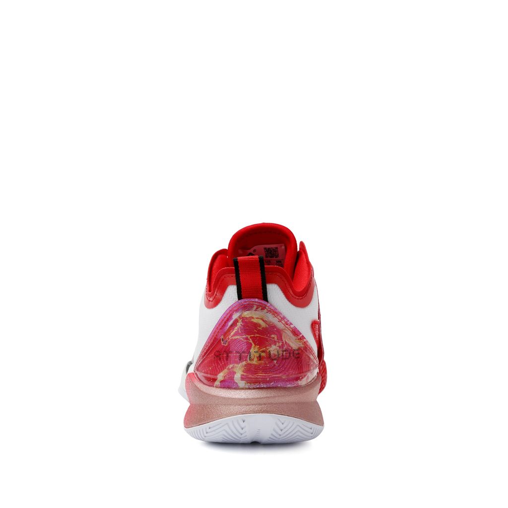Giày bóng rổ Nam PEAK Taichi Big Triangle 5.0 ET261051A