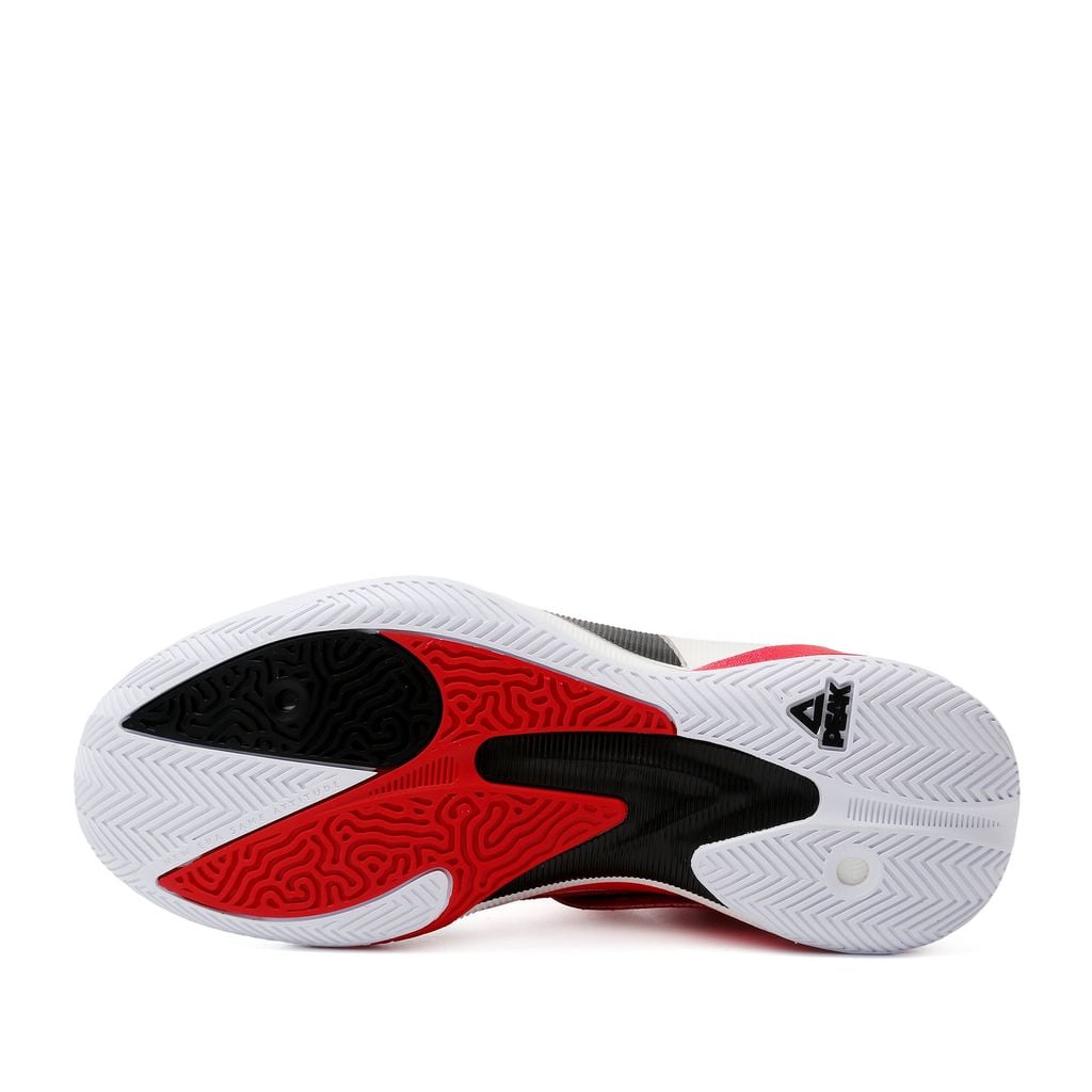 Giày bóng rổ Nam PEAK Taichi Big Triangle 5.0 ET261051A