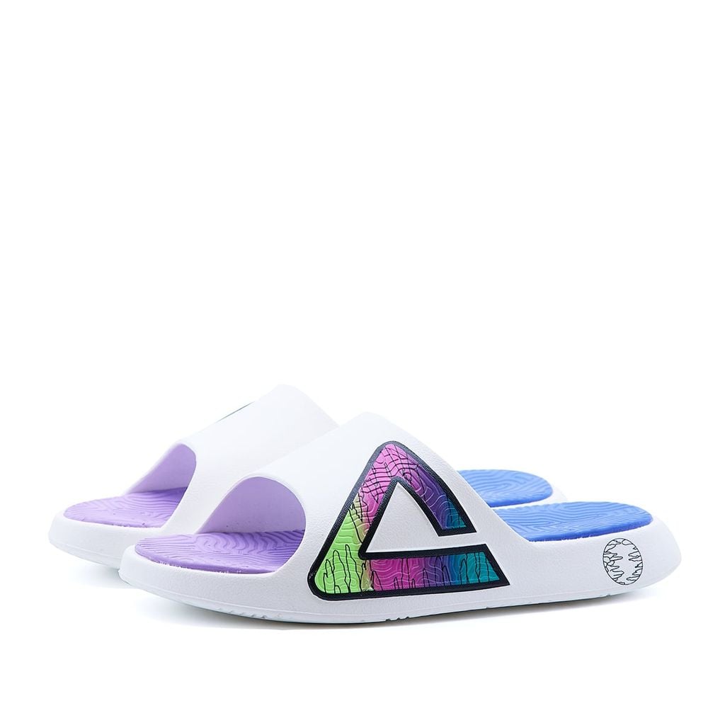 Dép PEAK Taichi Slippers ET42037L - ET42038L