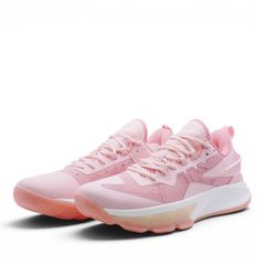 Giày bóng rổ PEAK Taichi Basketball ET43711A