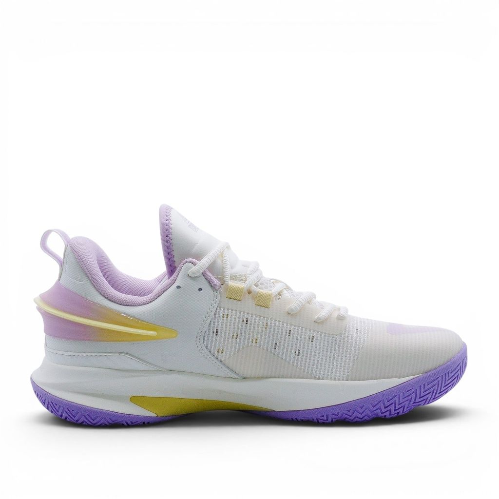 Giày bóng rổ PEAK Taichi Basketball ET43711A