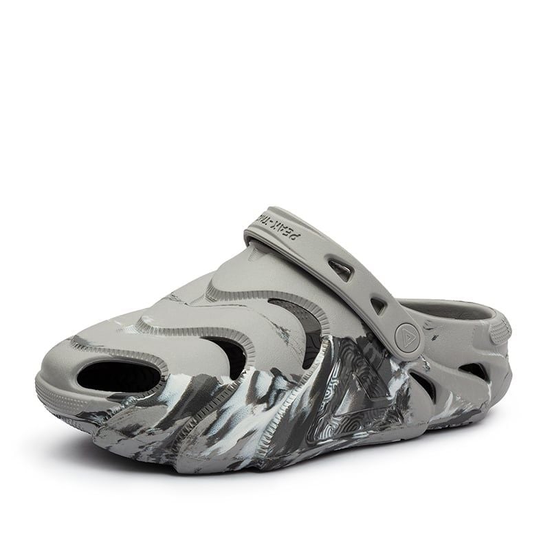 Dép thể thao Nam PEAK Taichi Cloudwalker Sandals ET52391L