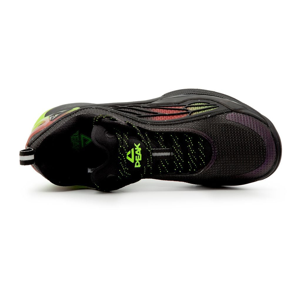 Giày Bóng Rổ Nam PEAK Taichi ELF Tinh Linh ET53877A