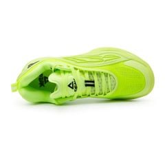 Giày Bóng Rổ Nam PEAK Taichi ELF Tinh Linh ET53877A