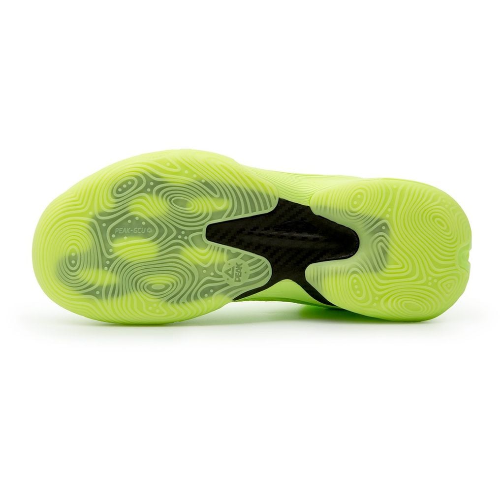 Giày Bóng Rổ Nam PEAK Taichi ELF Tinh Linh ET53877A