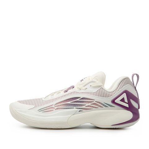 Giày Bóng Rổ Nam PEAK Taichi ELF Tinh Linh ET53877A