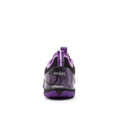 Giày bóng rổ PEAK Taichi Big Triangle 4.0 ET53901A