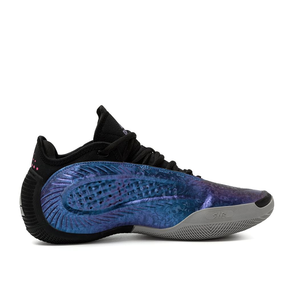 Giày Bóng Rổ PEAK Basketball Taichi Wiggins Talent 3 ET54871A