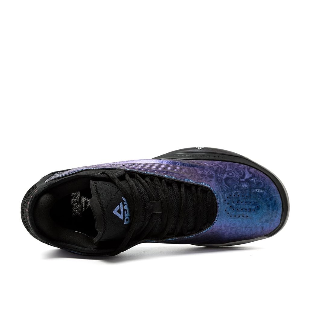 Giày Bóng Rổ PEAK Basketball Taichi Wiggins Talent 3 ET54871A