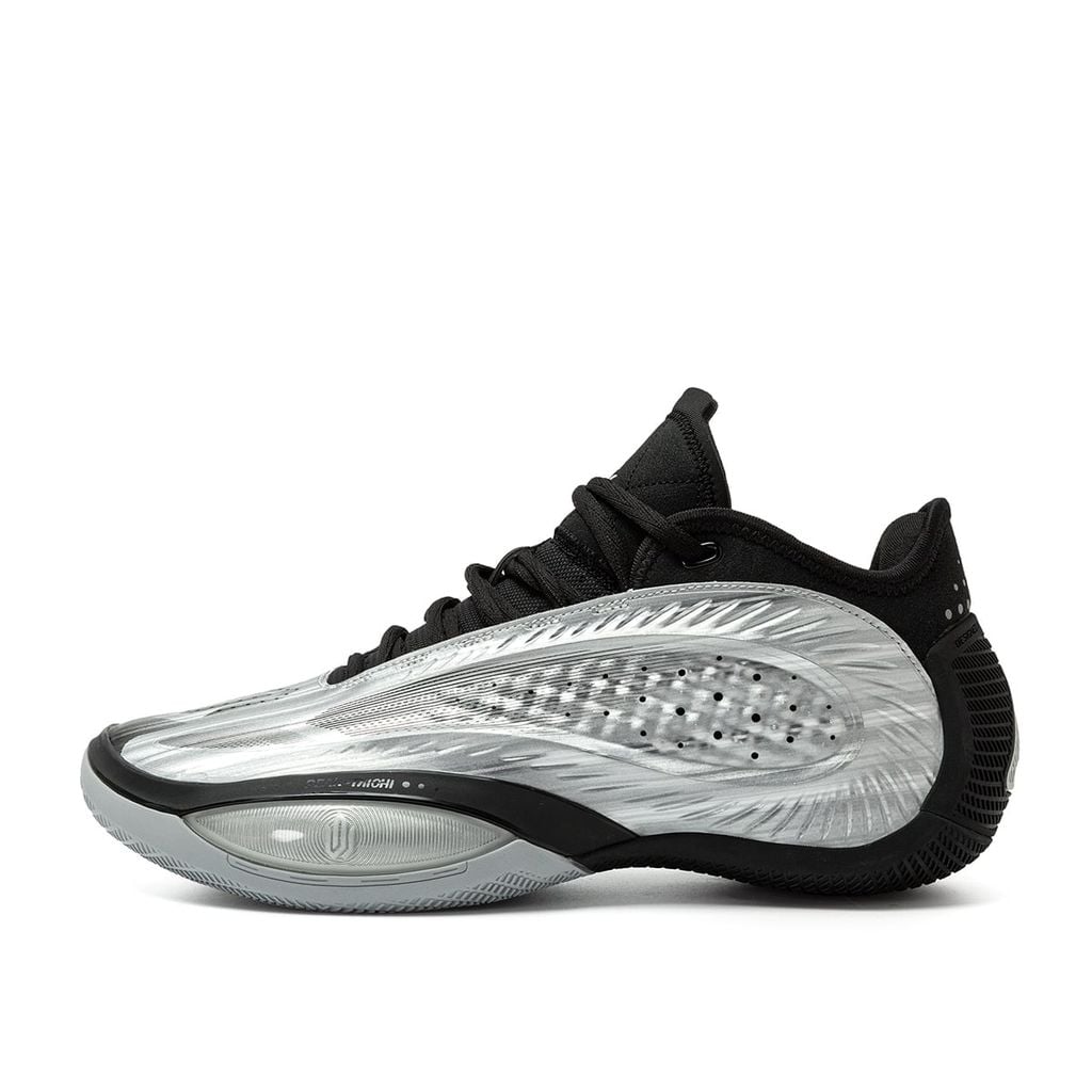 Giày Bóng Rổ PEAK Basketball Taichi Wiggins Talent 3 ET54871A