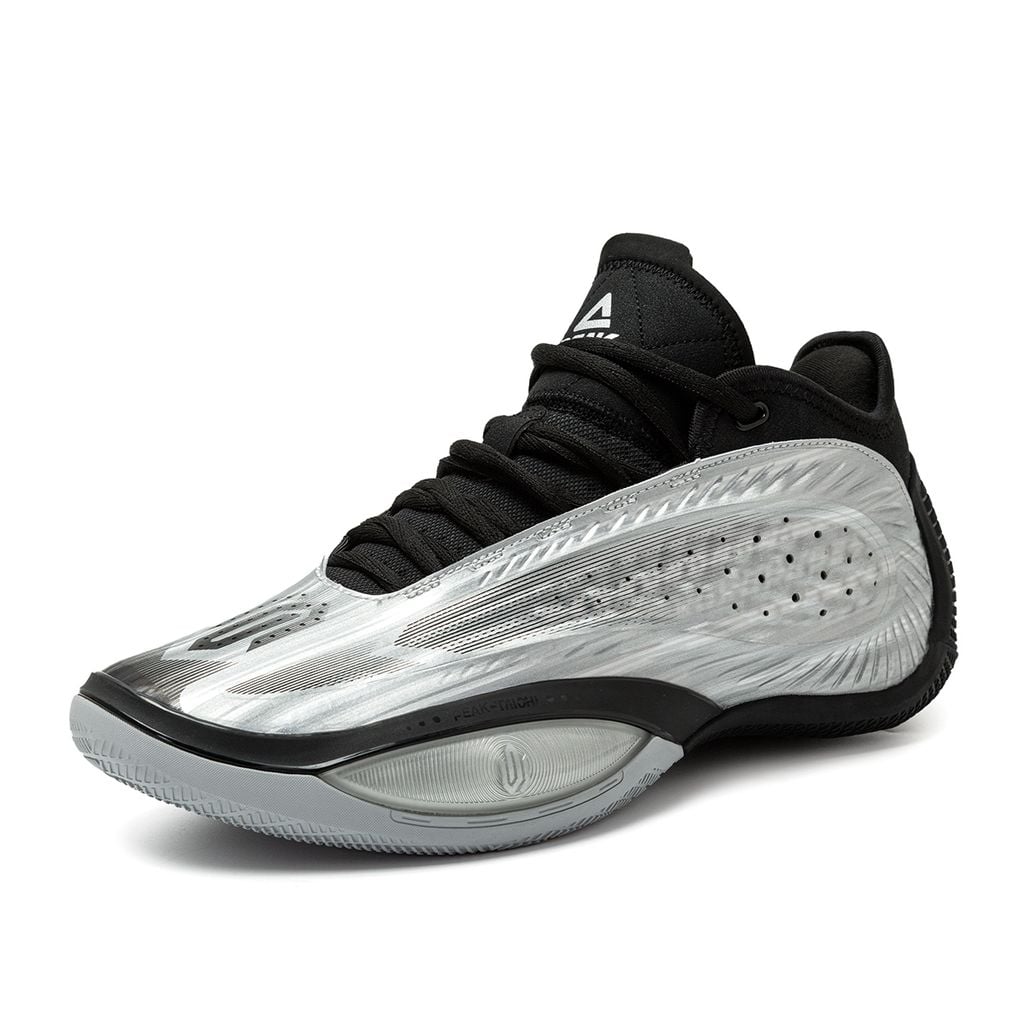 Giày Bóng Rổ PEAK Basketball Taichi Wiggins Talent 3 ET54871A