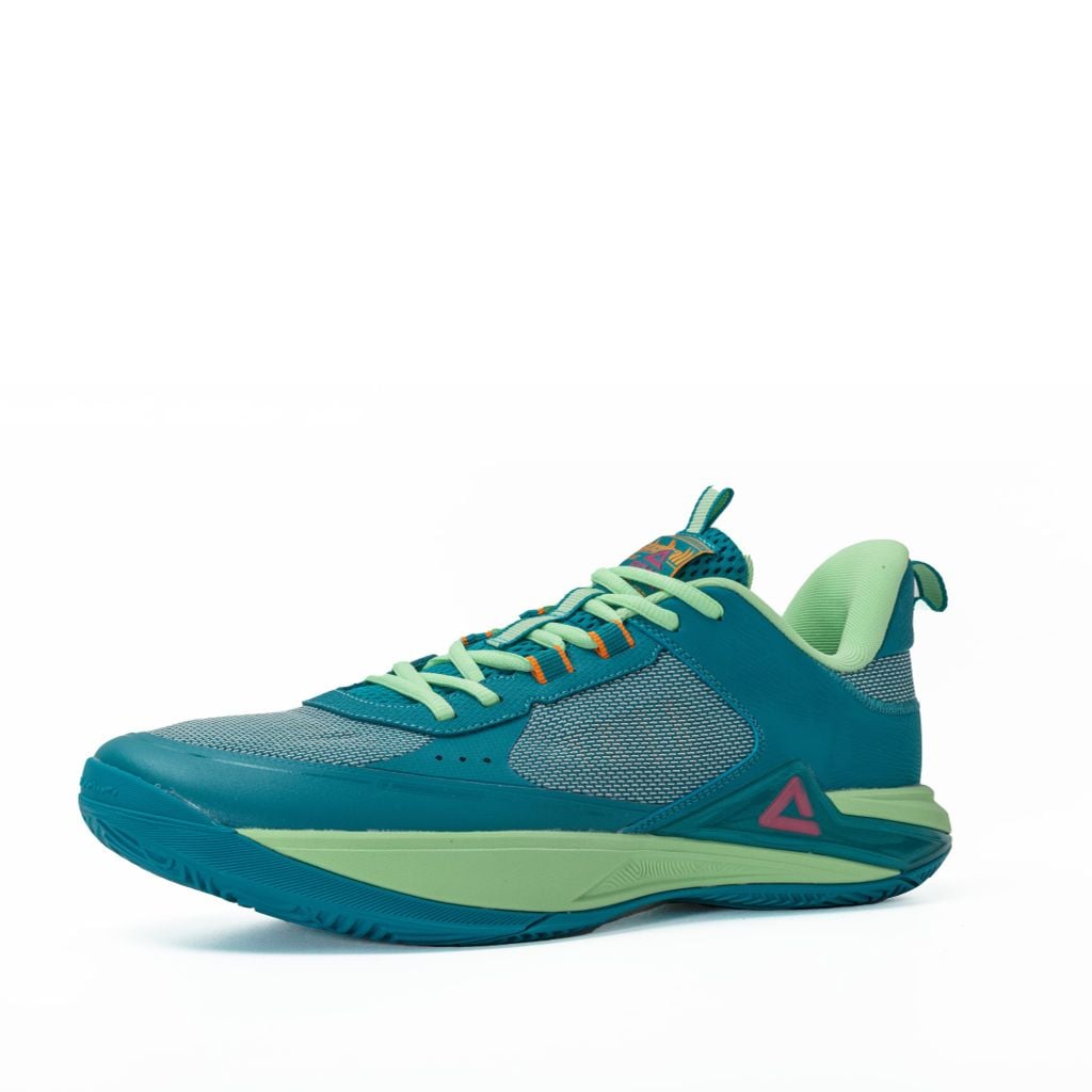 Giày Pickleball / Bóng Rổ nam Outdoor PEAK Taichi Ranger 3.0 ET59089A