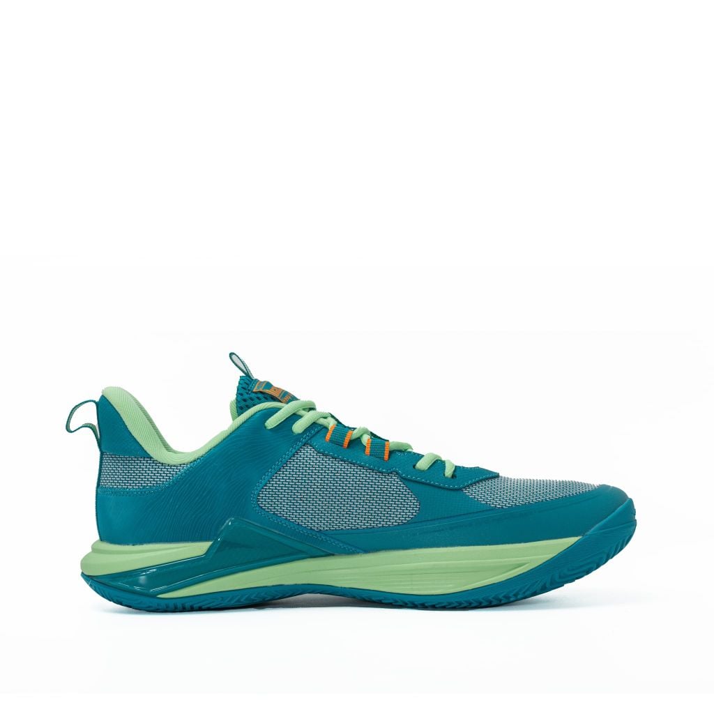 Giày Pickleball / Bóng Rổ nam Outdoor PEAK Taichi Ranger 3.0 ET59089A
