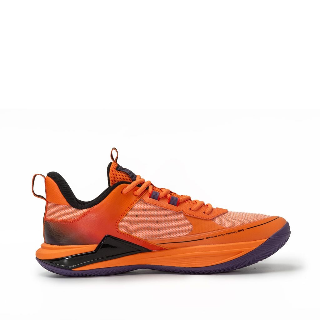 Giày Pickleball / Bóng Rổ nam Outdoor PEAK Taichi Ranger 3.0 ET59089A