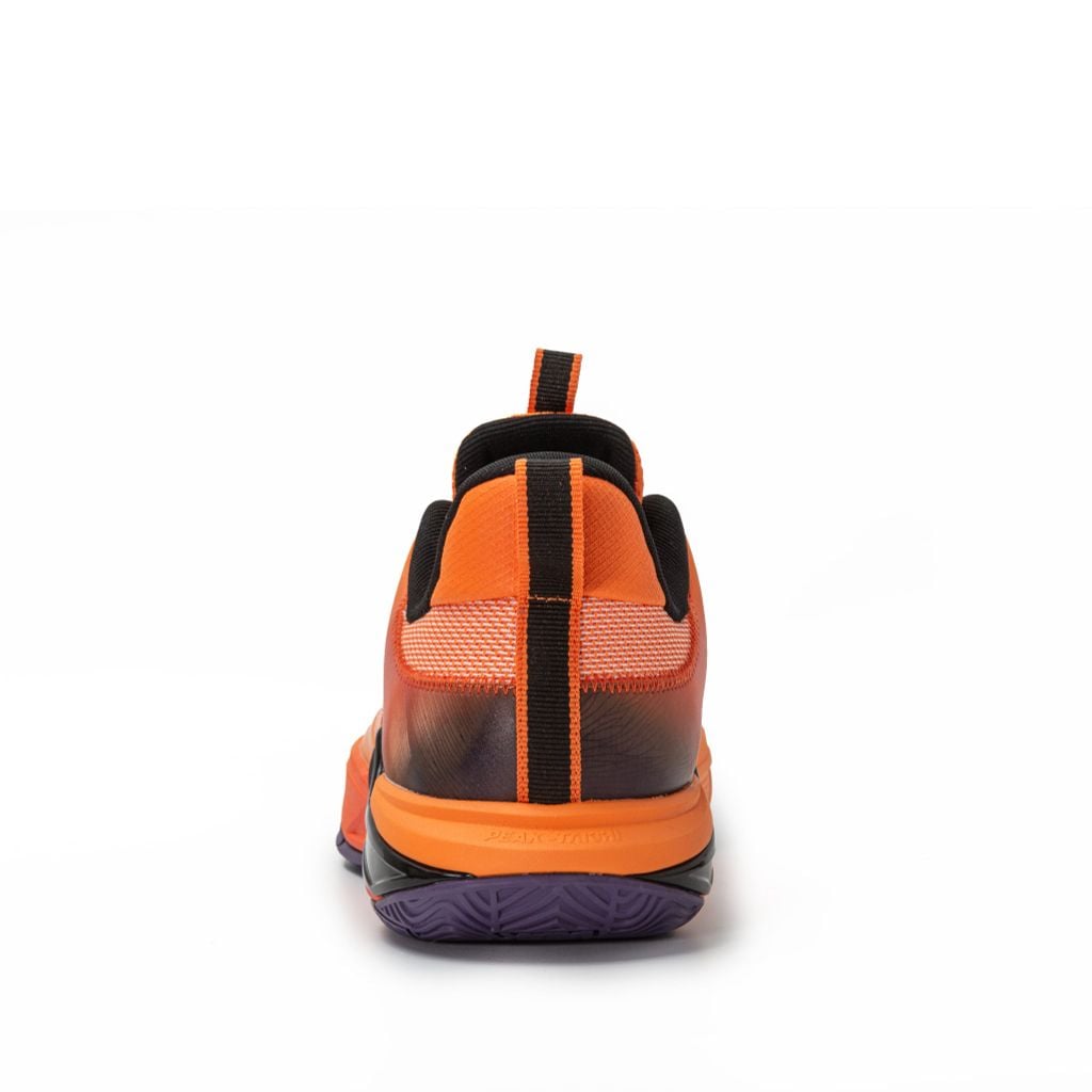 Giày Pickleball / Bóng Rổ nam Outdoor PEAK Taichi Ranger 3.0 ET59089A