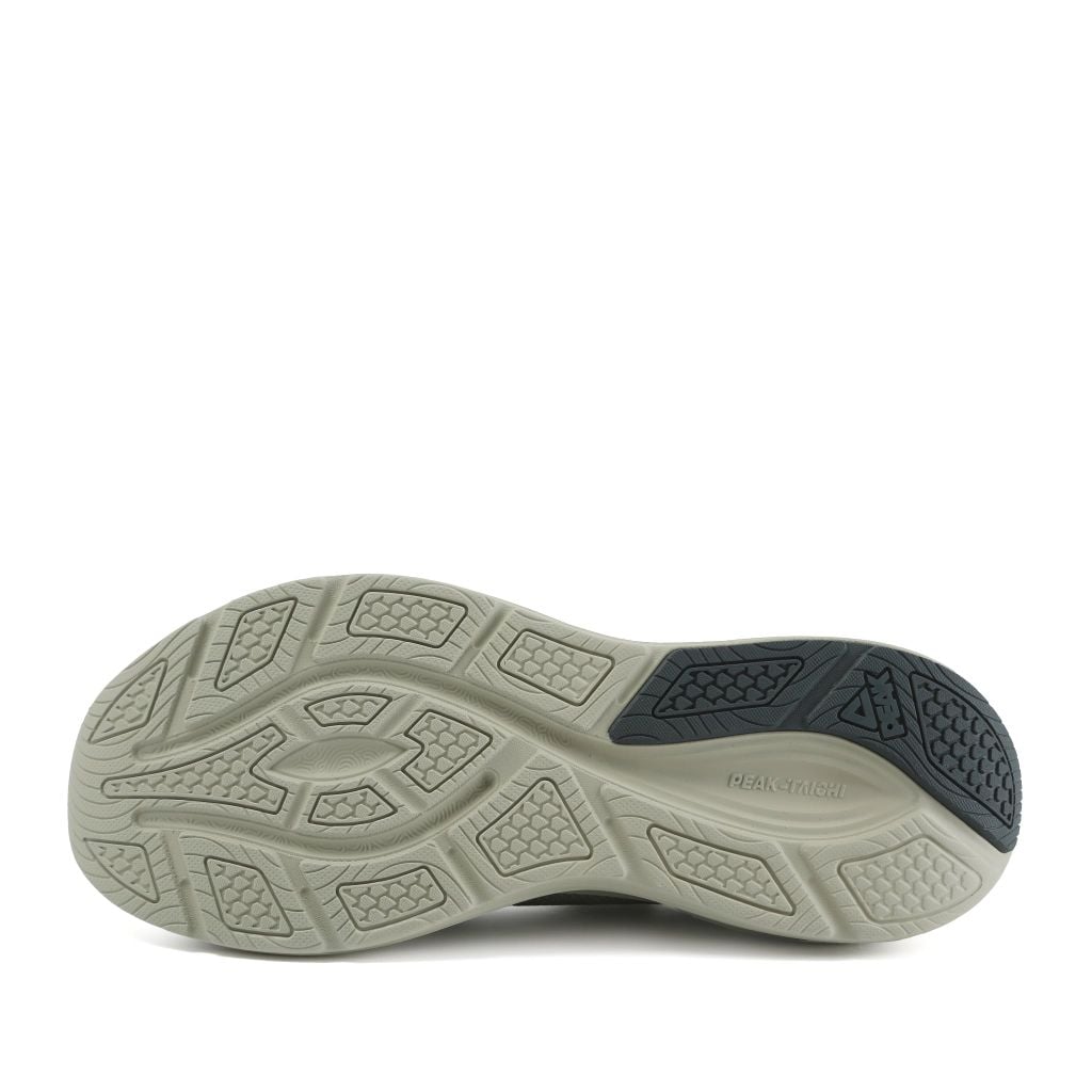 Giày chạy bộ Nam Slip-on PEAK TAICHI ET59305H