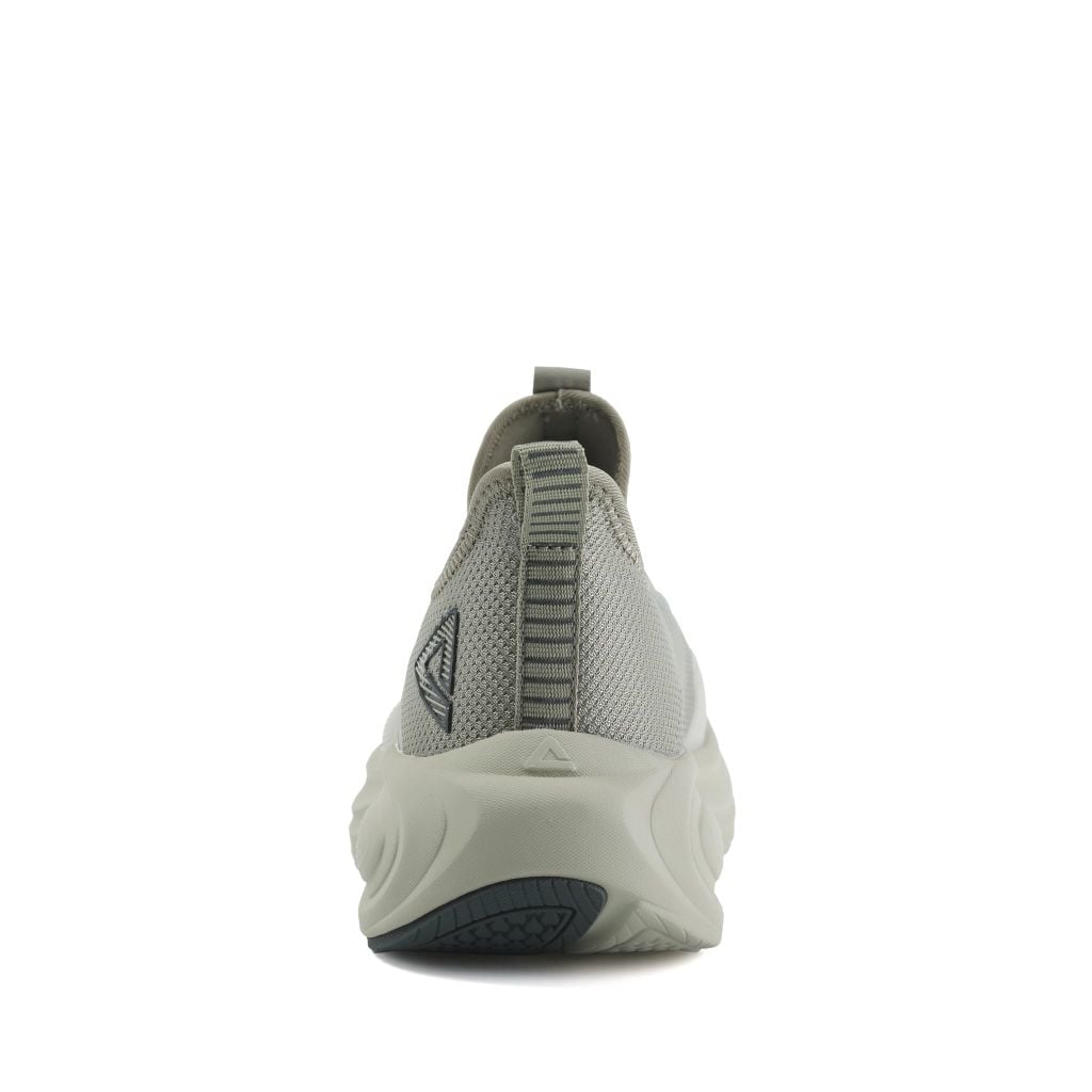 Giày chạy bộ Nam Slip-on PEAK TAICHI ET59305H