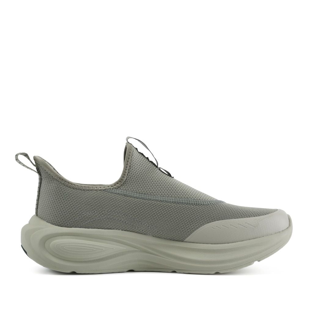 Giày chạy bộ Nam Slip-on PEAK TAICHI ET59305H