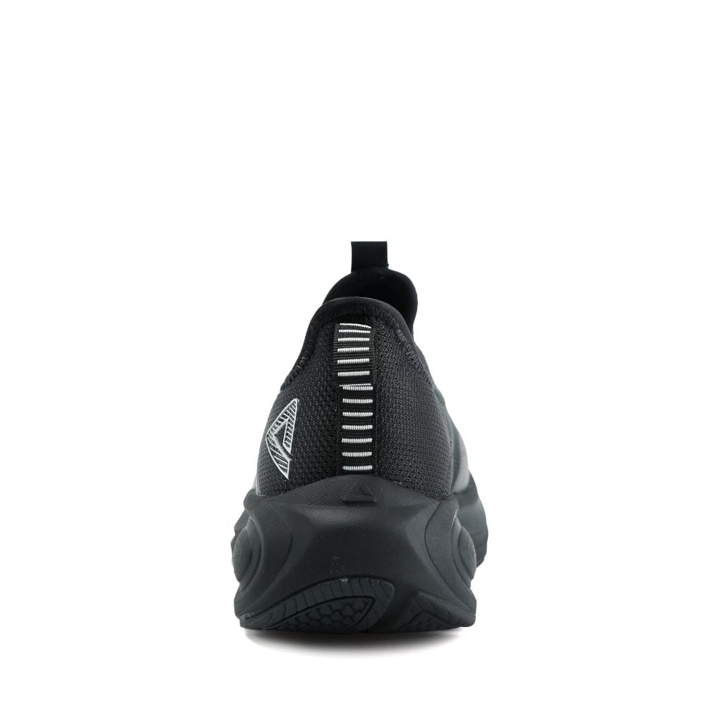 Giày chạy bộ Nam Slip-on PEAK TAICHI ET59305H