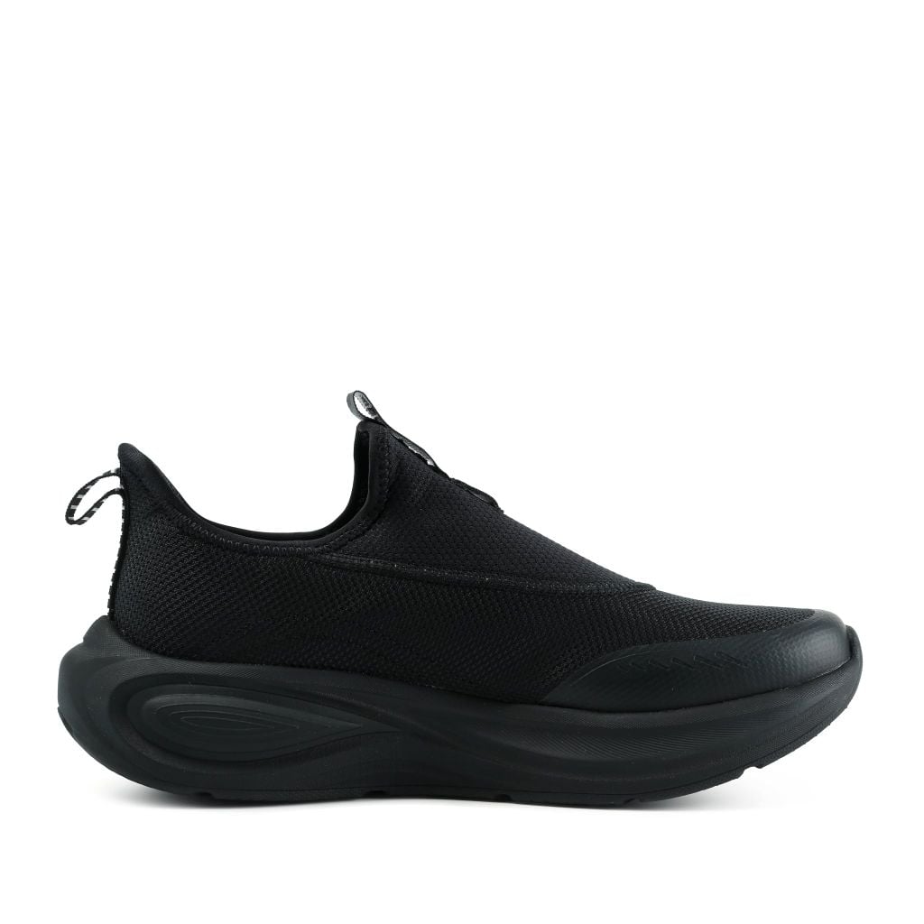 Giày chạy bộ Nam Slip-on PEAK TAICHI ET59305H