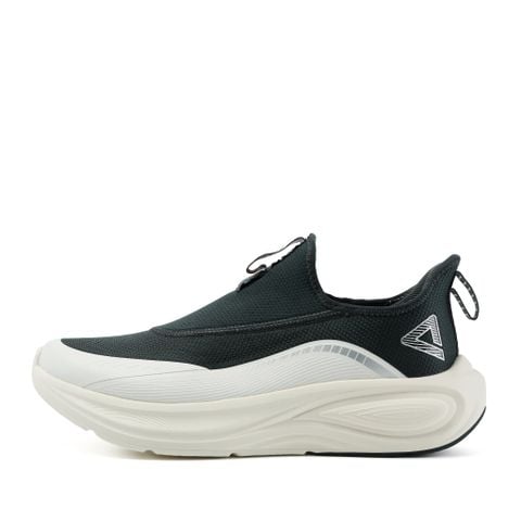 Giày chạy bộ Nam Slip-on PEAK TAICHI ET59305H