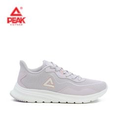 Giày chạy bộ nữ PEAK Running Light Comfortable EW224058H
