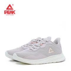 Giày chạy bộ nữ PEAK Running Light Comfortable EW224058H
