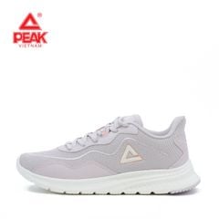 Giày chạy bộ nữ PEAK Running Light Comfortable EW224058H