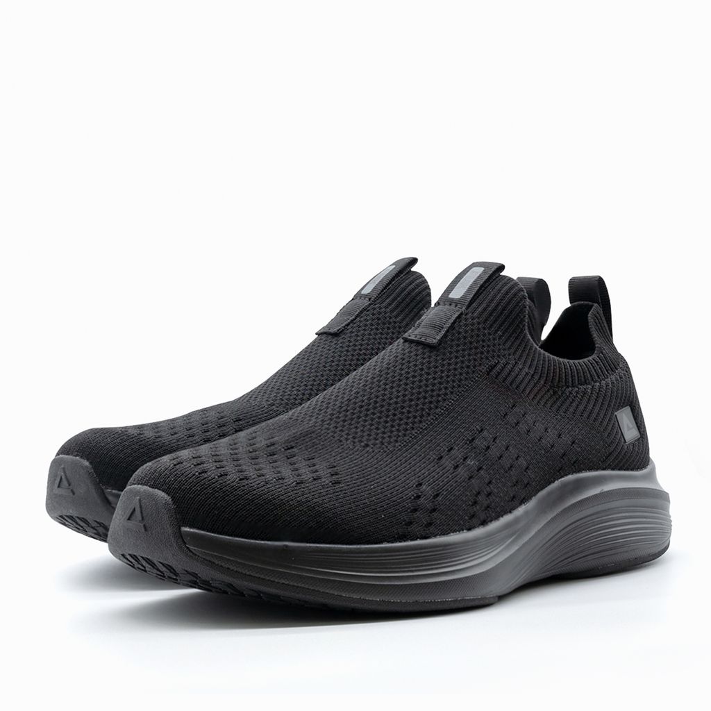 Giày thể thao nam PEAK Casual Slip on EW49297E