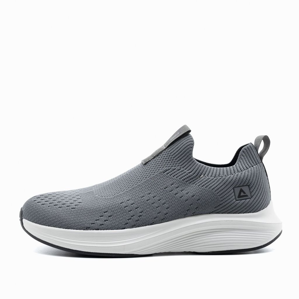 Giày thể thao nam PEAK Casual Slip on EW49297E