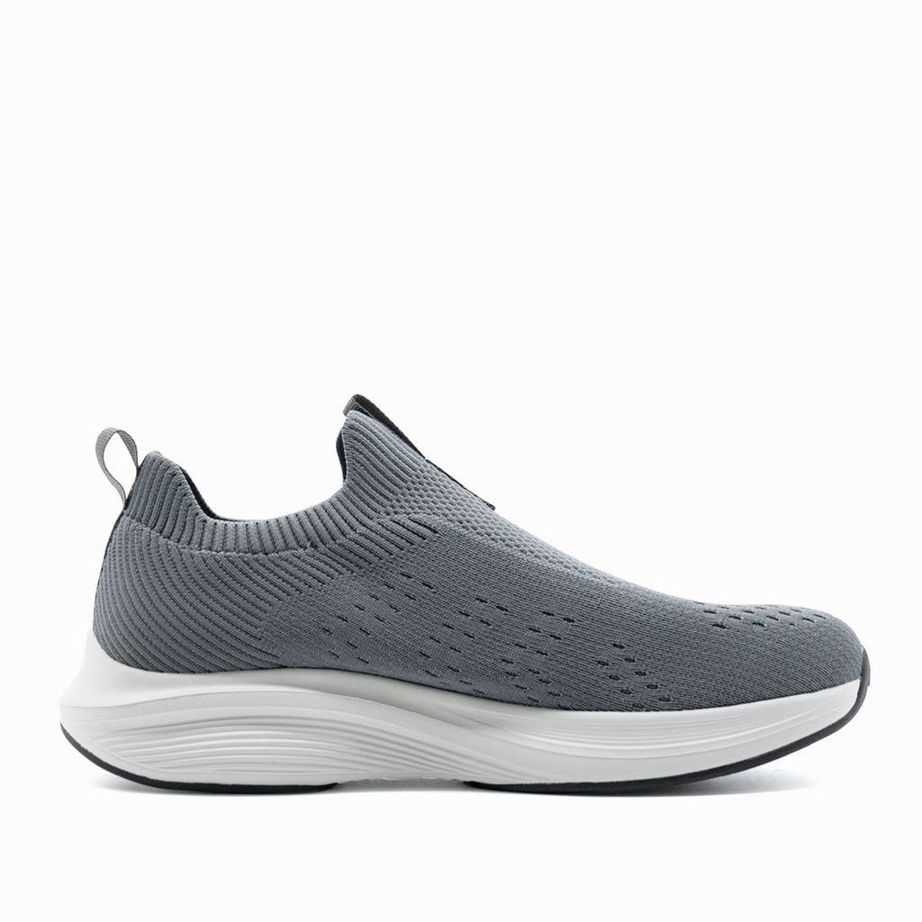 Giày thể thao nam PEAK Casual Slip on EW49297E