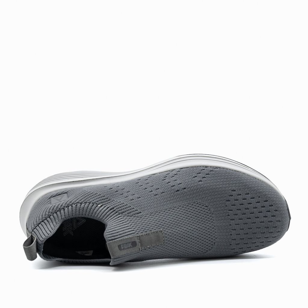Giày thể thao nam PEAK Casual Slip on EW49297E