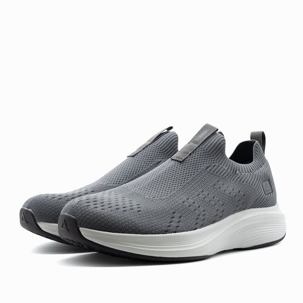 Giày thể thao nam PEAK Casual Slip on EW49297E