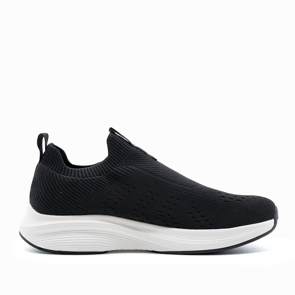 Giày thể thao nam PEAK Casual Slip on EW49297E