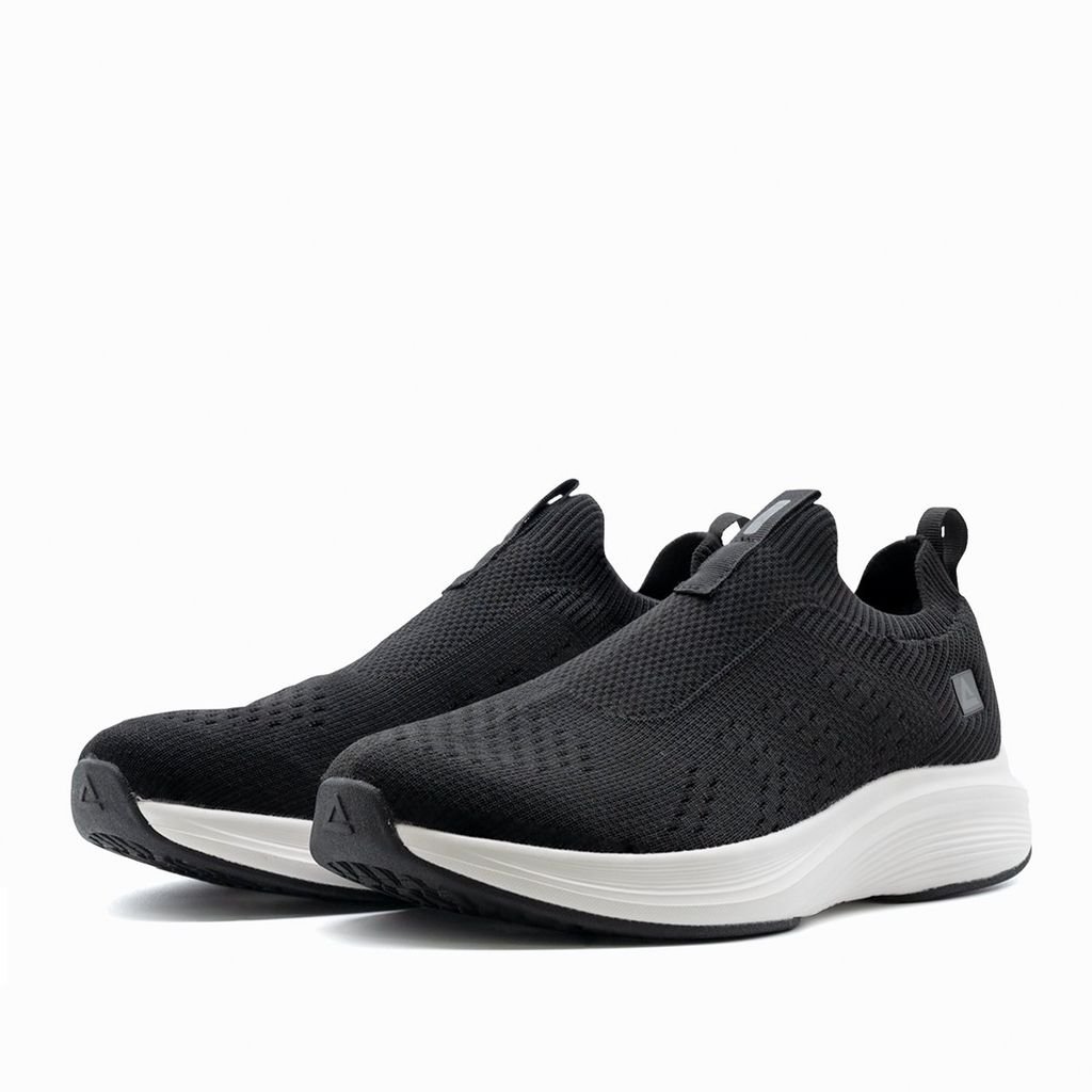 Giày thể thao nam PEAK Casual Slip on EW49297E