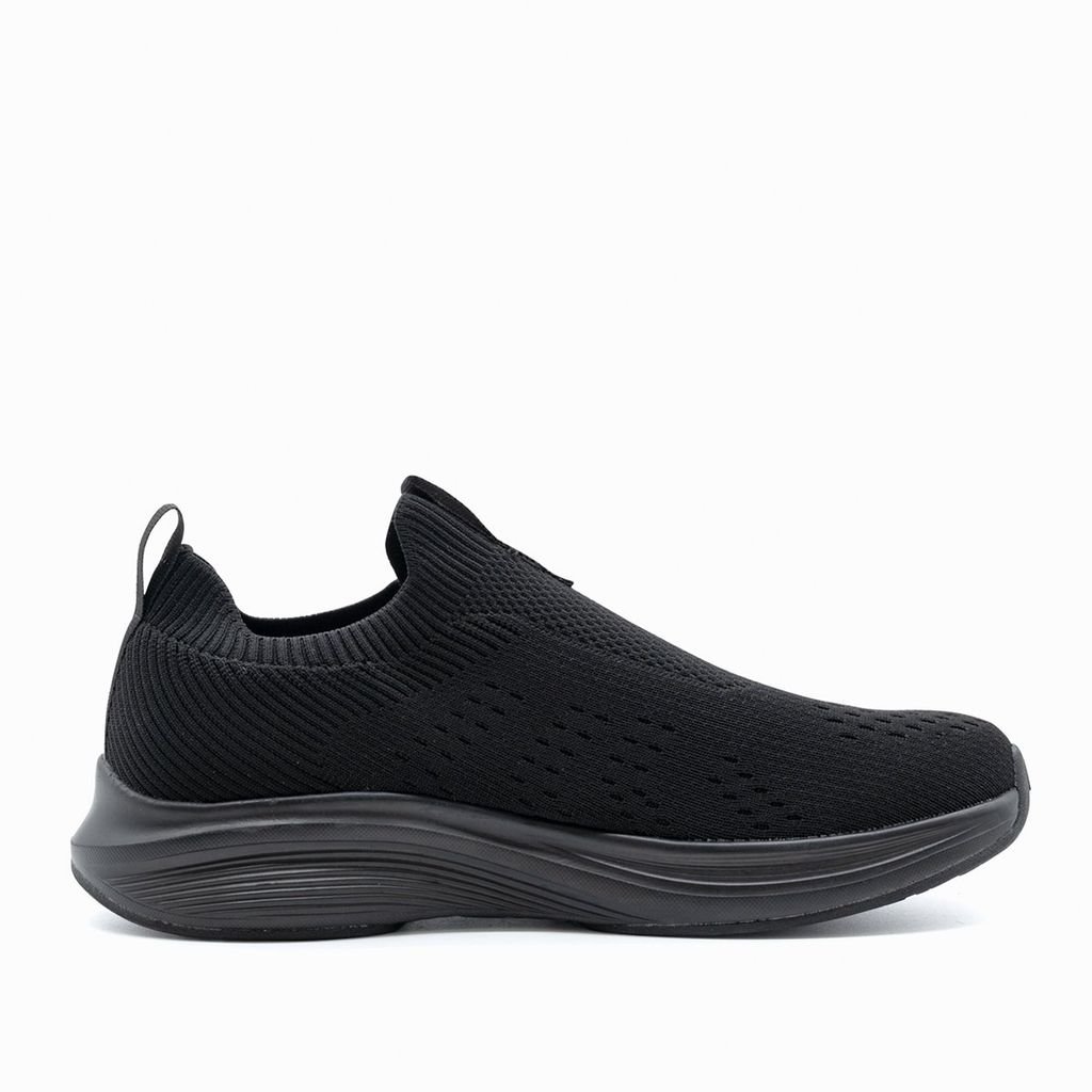 Giày thể thao nam PEAK Casual Slip on EW49297E