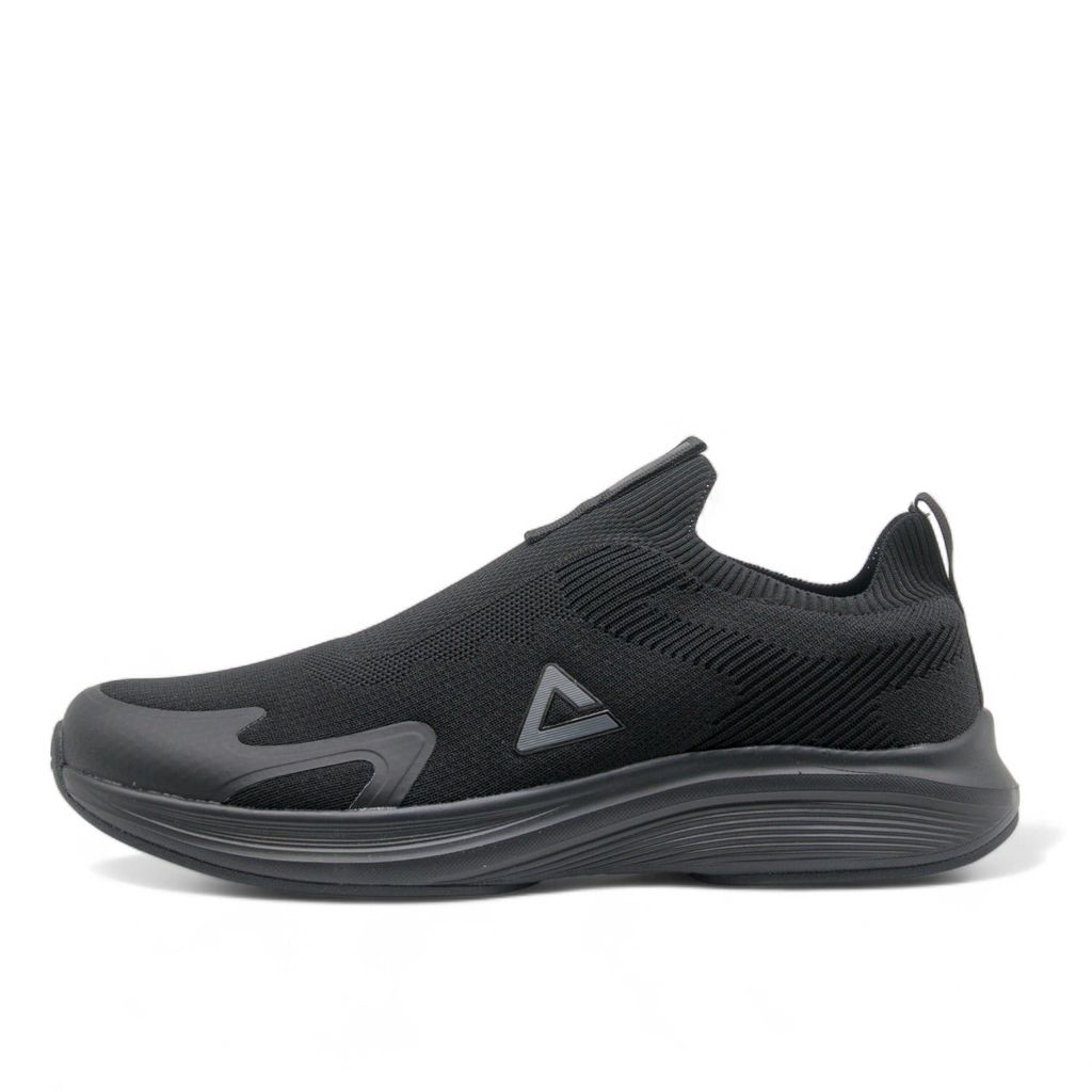 Giày Thể Thao Nam PEAK Casual Slip-on EW49307E