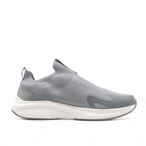 Giày Thể Thao Nam PEAK Casual Slip-on EW49307E