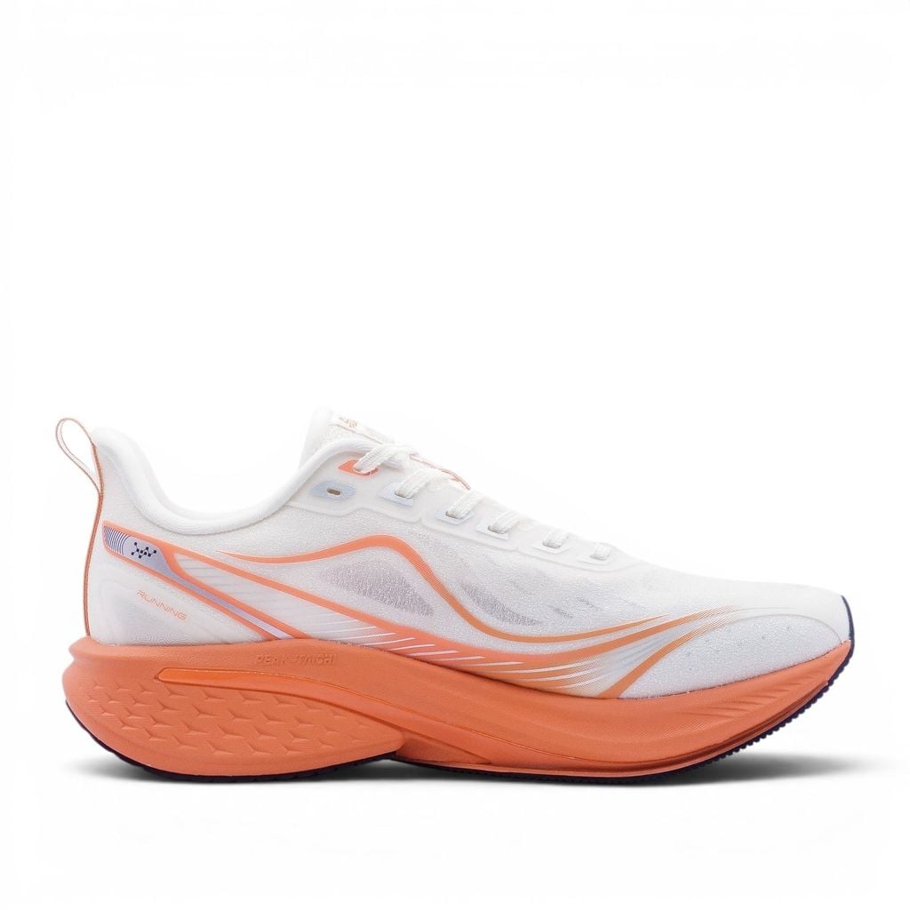 Giày chạy bộ Nam PEAK Taichi Running Wind Speed 3.0 EXT261117H