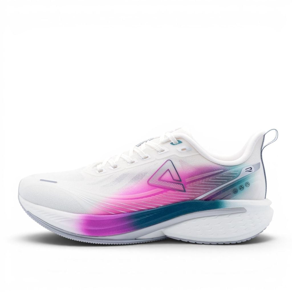 Giày chạy bộ Nam PEAK Taichi Running Wind Speed 3.0 EXT261117H