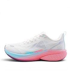 Giày chạy bộ Nữ PEAK Taichi Running Wind Speed 3.0 EXT261118H