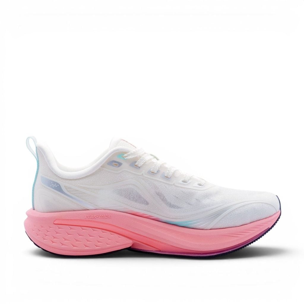 Giày chạy bộ Nữ PEAK Taichi Running Wind Speed 3.0 EXT261118H