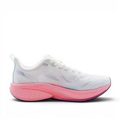 Giày chạy bộ Nữ PEAK Taichi Running Wind Speed 3.0 EXT261118H