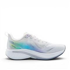 Giày chạy bộ Nữ PEAK Taichi Running Wind Speed 3.0 EXT261118H